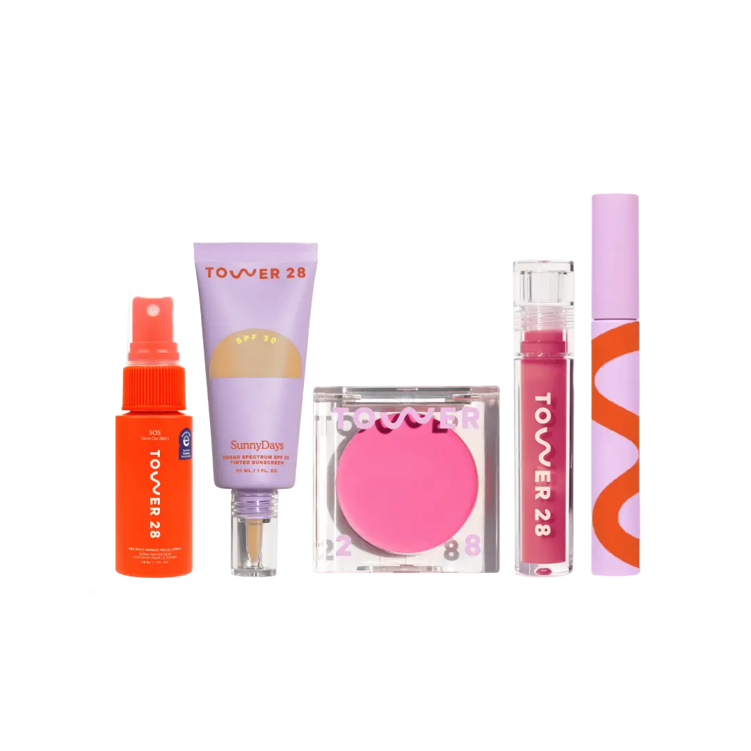 Essentials Set A8