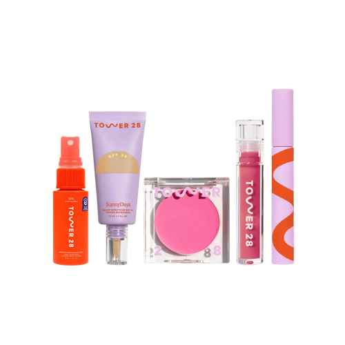 Essentials Set A8