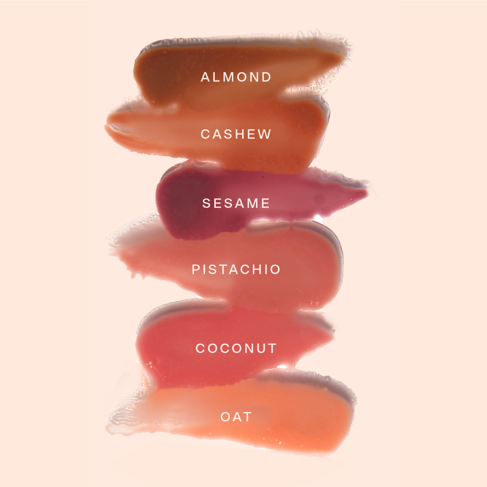 ShineOn Milky Lip Oil Jelly K1