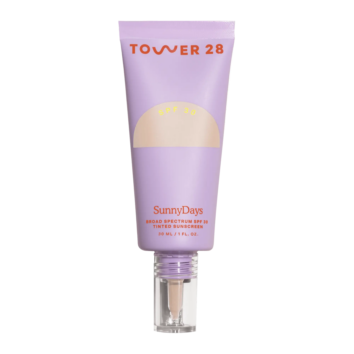 SunnyDays™ Tinted SPF 30 Y4