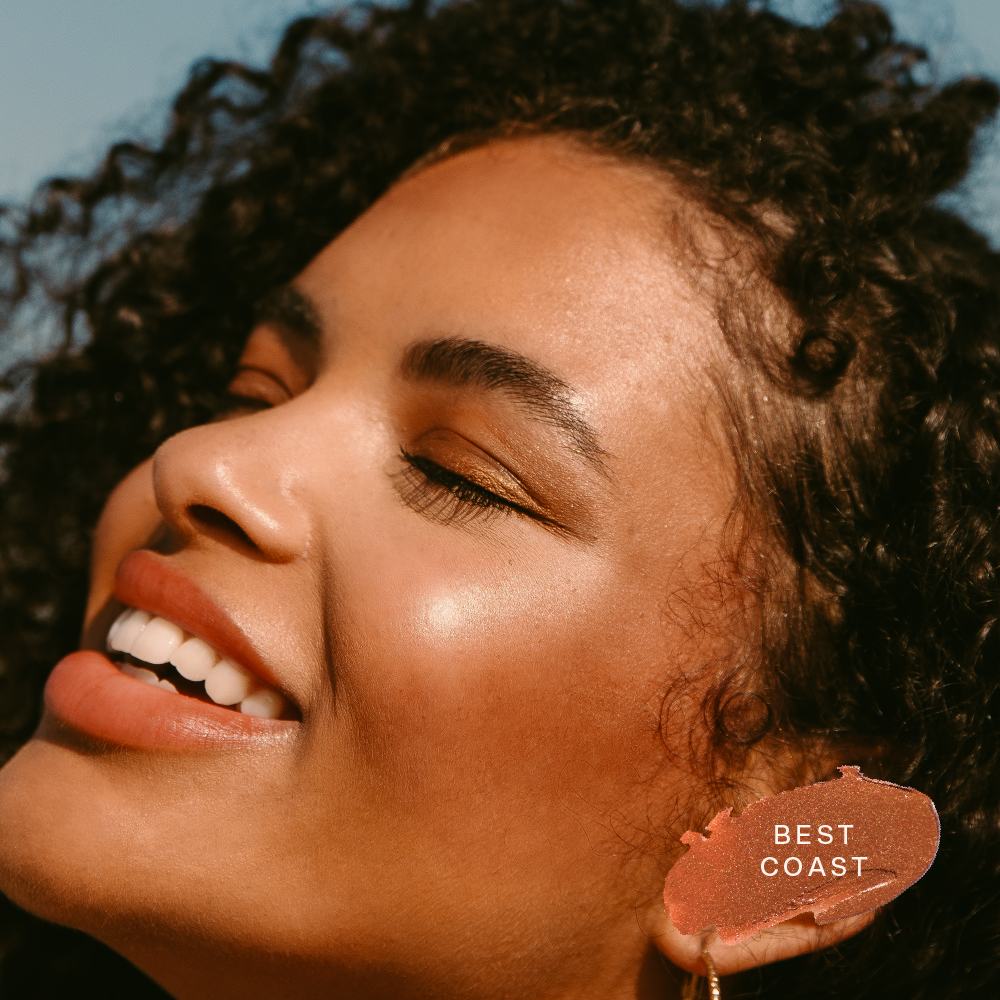 Bronzino® Cream Bronzer U1