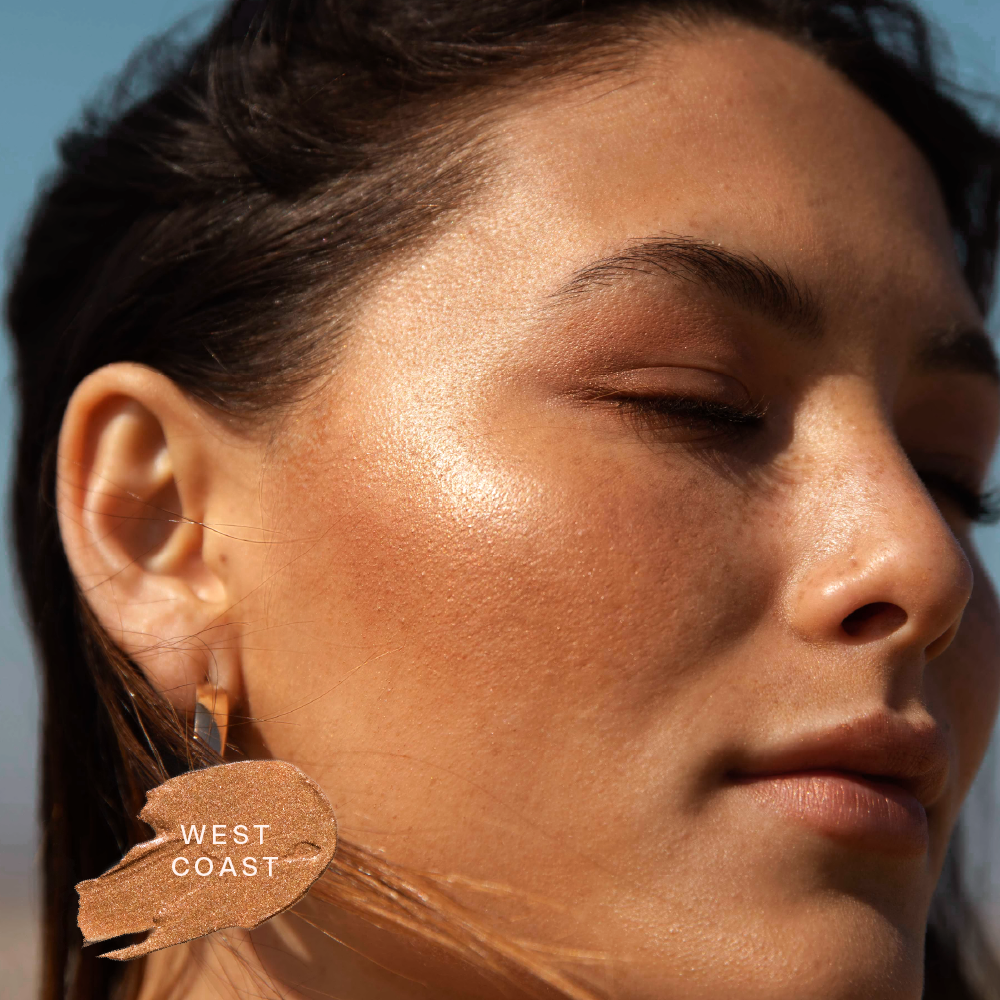 Bronzino® Cream Bronzer U1