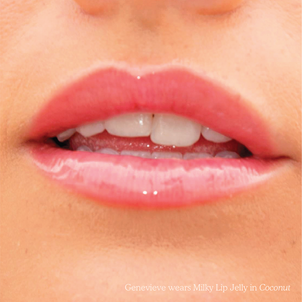 Milky Lip Set E2