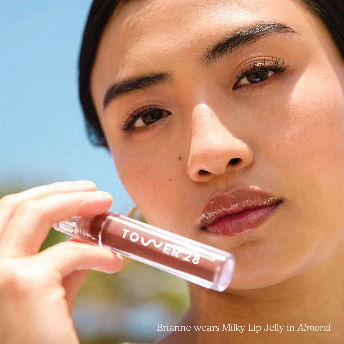 Milky Lip Set E2