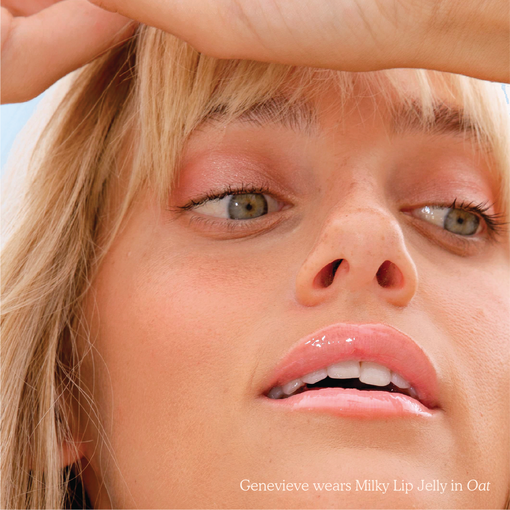 Milky Lip Set E2