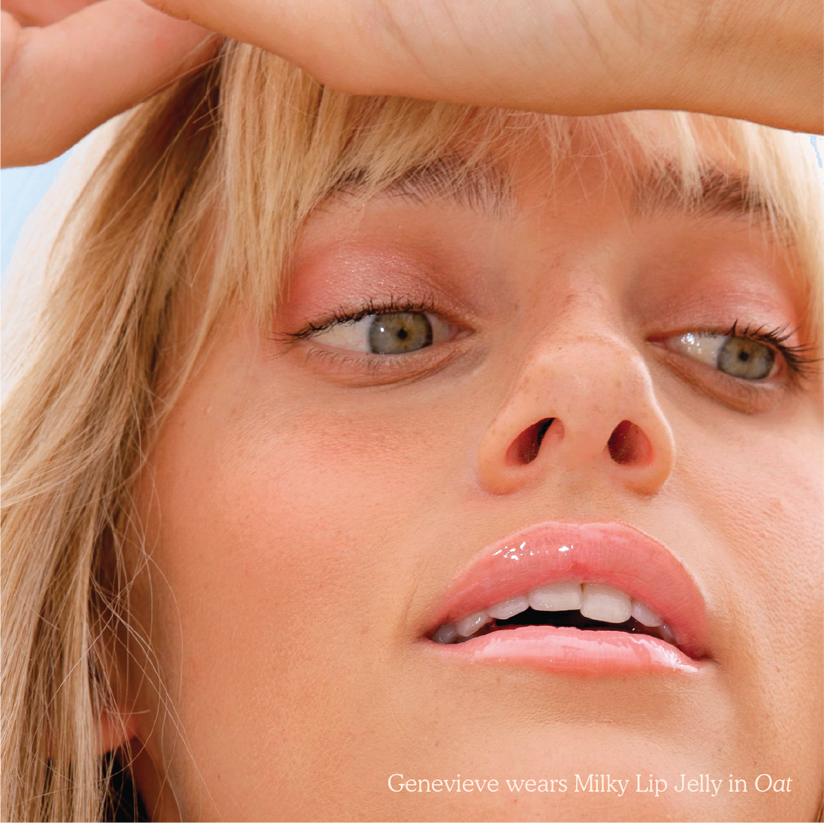Milky Lip Set E2