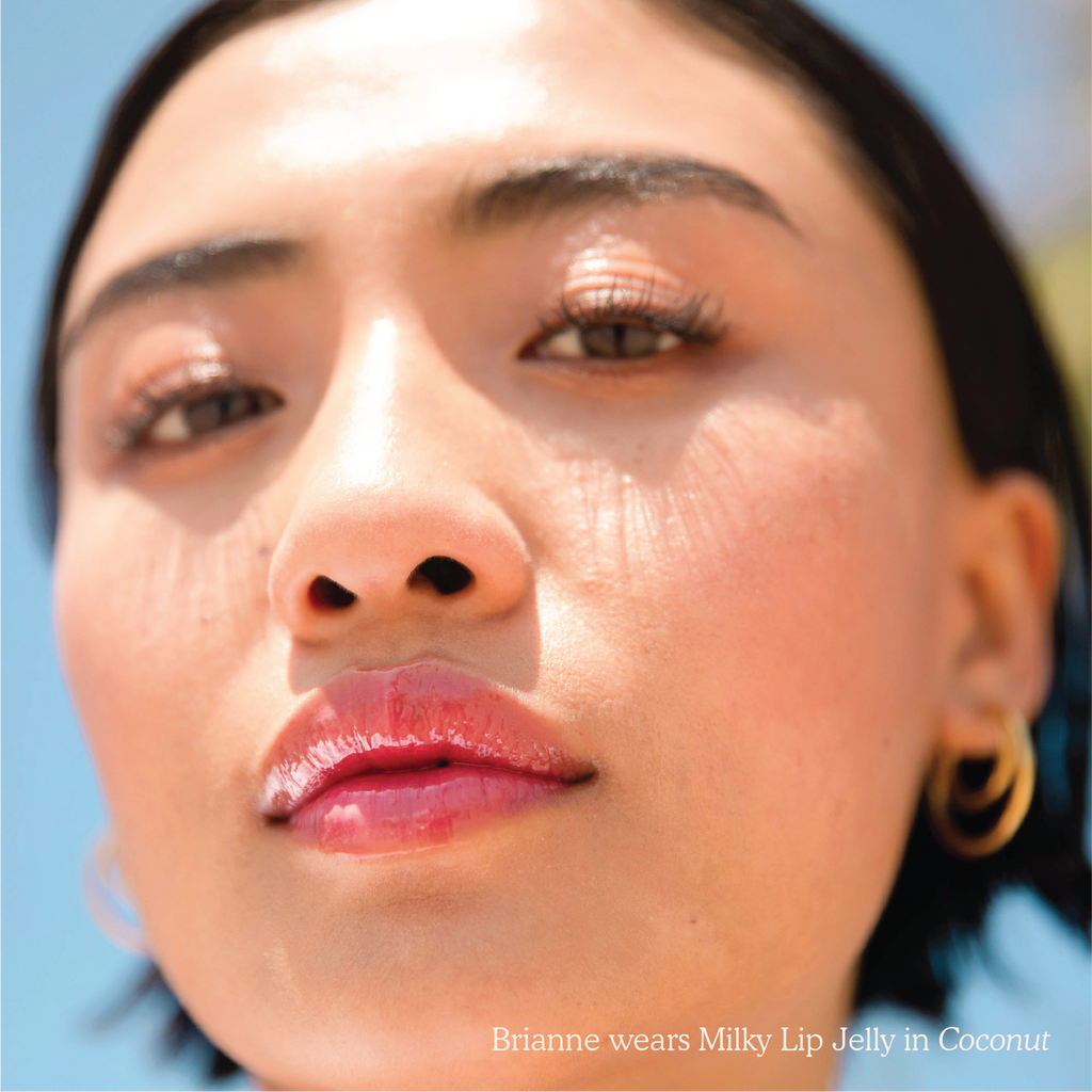 Milky Lip Set E2