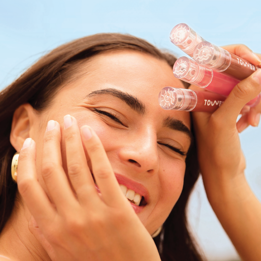 Milky Lip Set E2