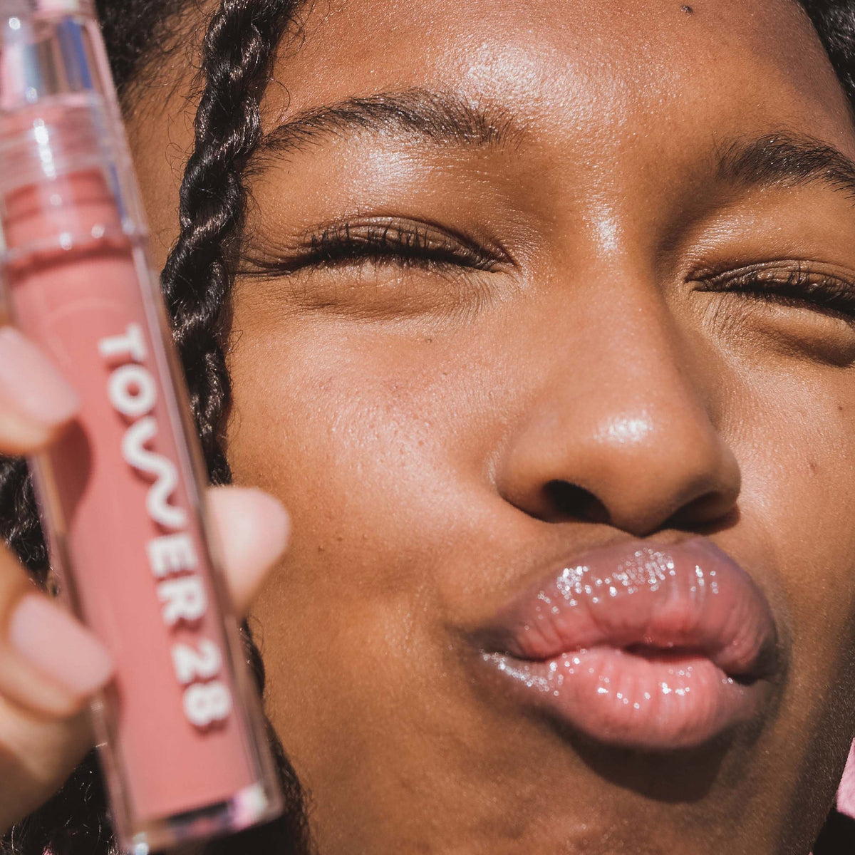 Milky Lip Set E2