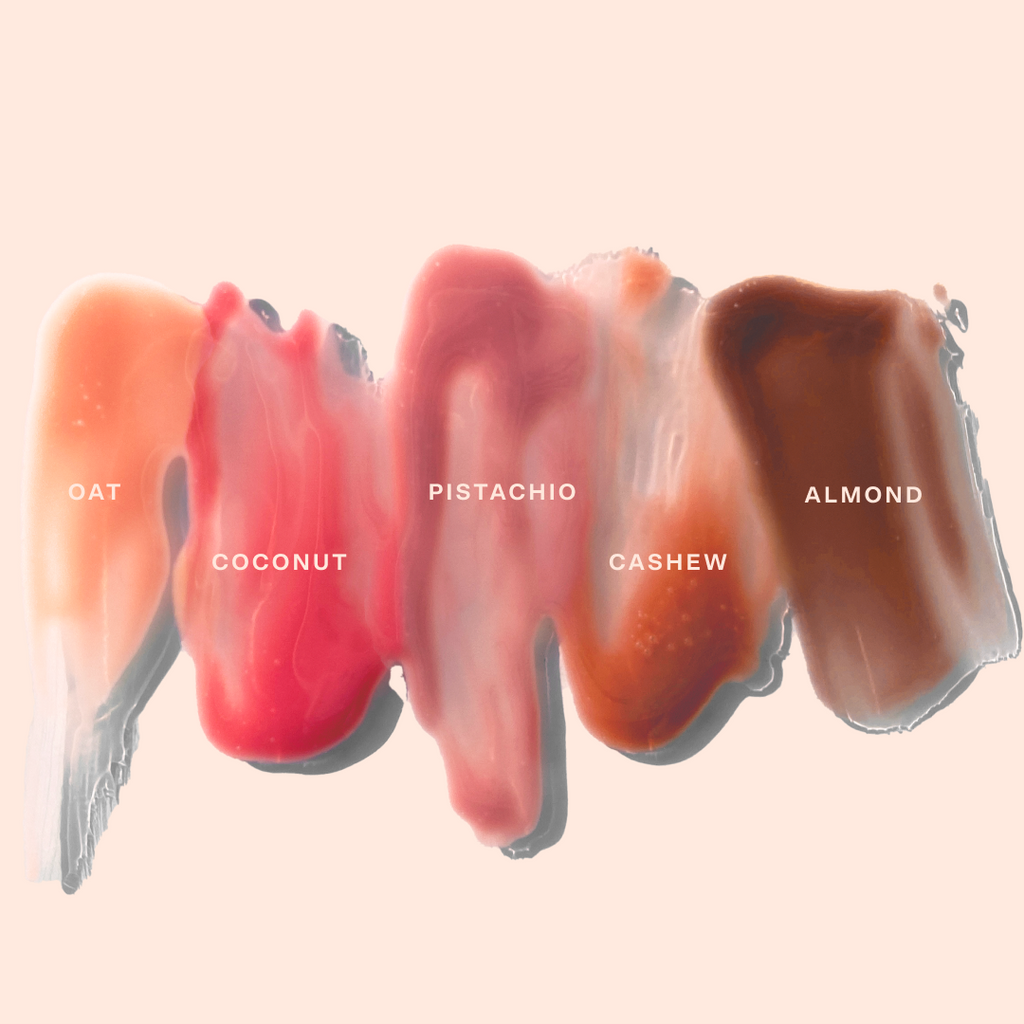 Milky Lip Set E2