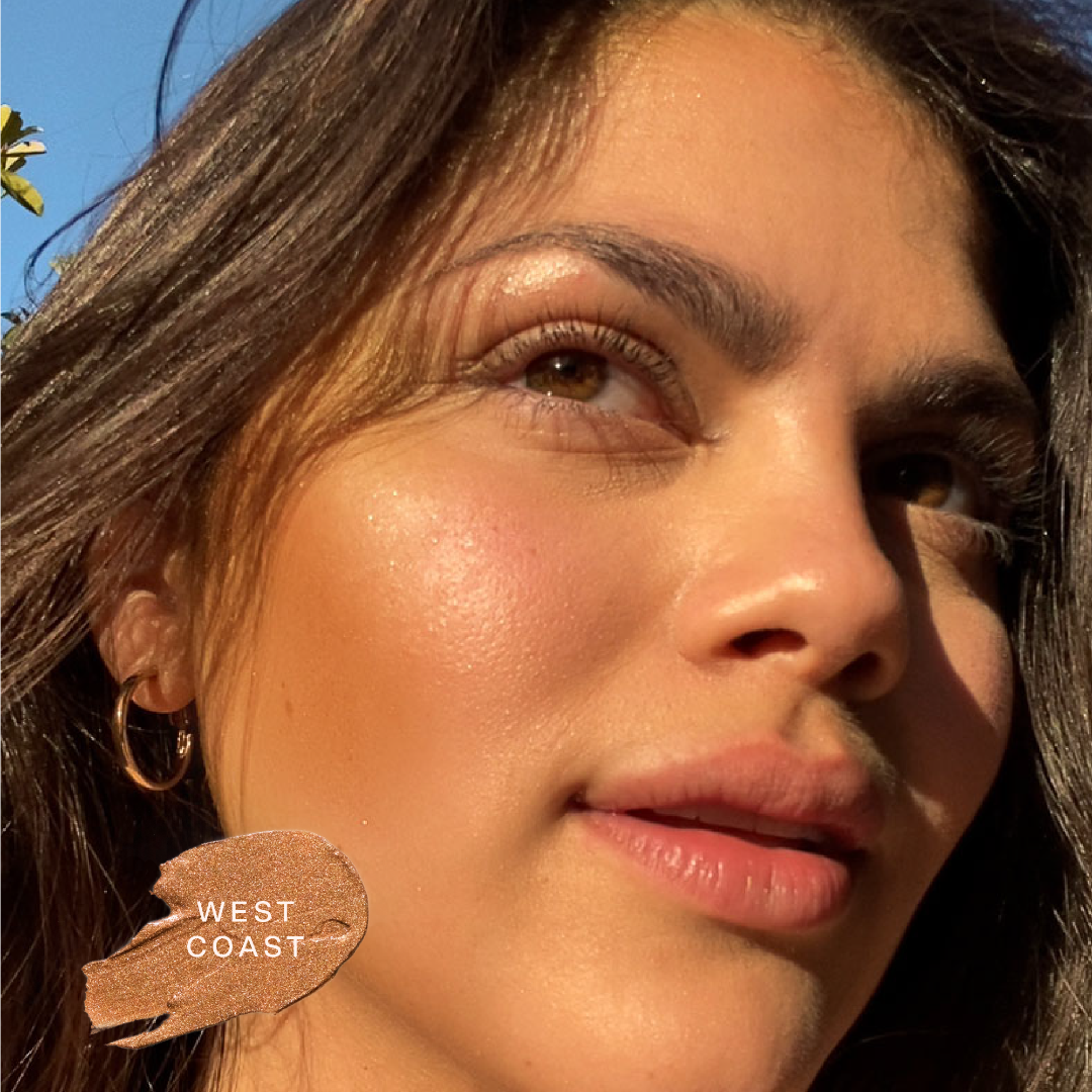 Bronzino® Cream Bronzer U1