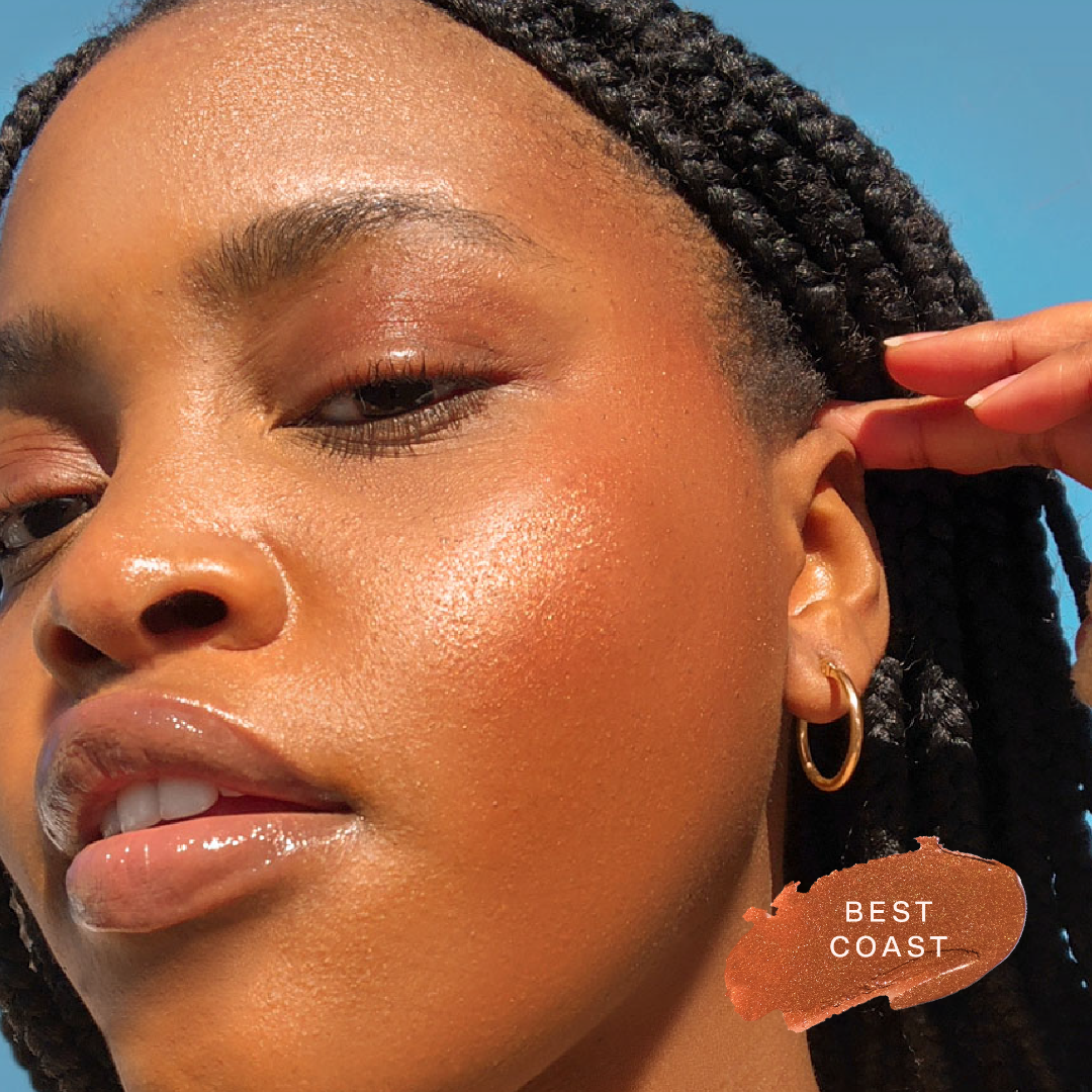Bronzino® Cream Bronzer U1