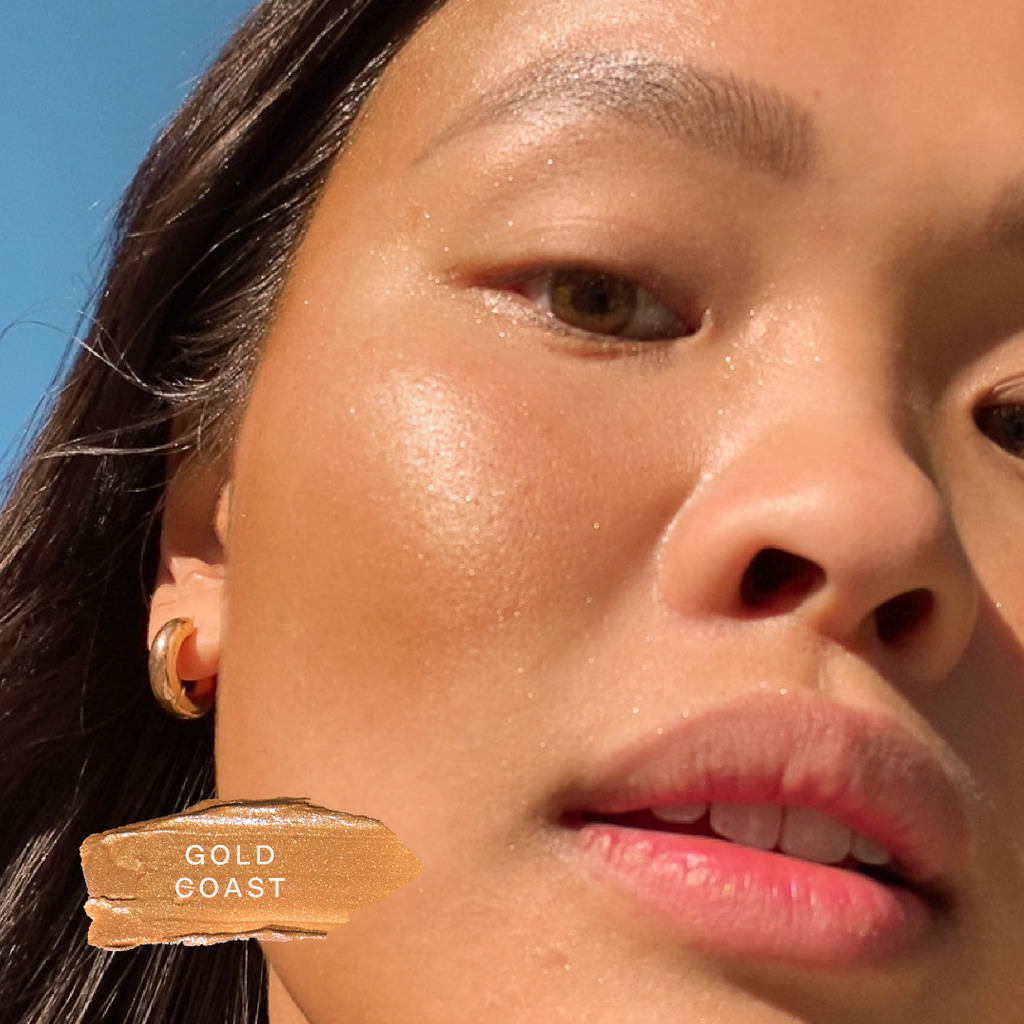Bronzino® Cream Bronzer U1