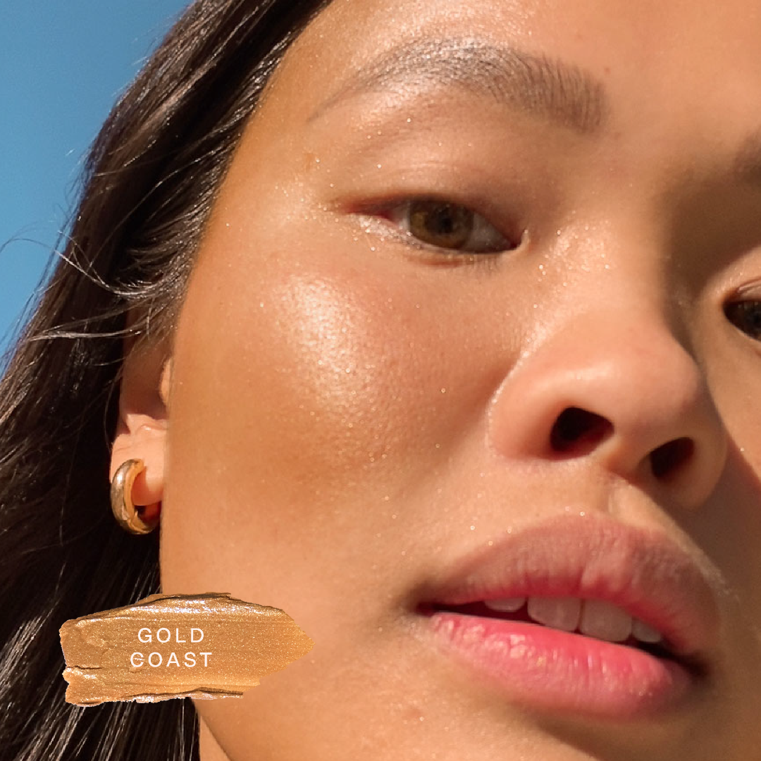 Bronzino® Cream Bronzer U1
