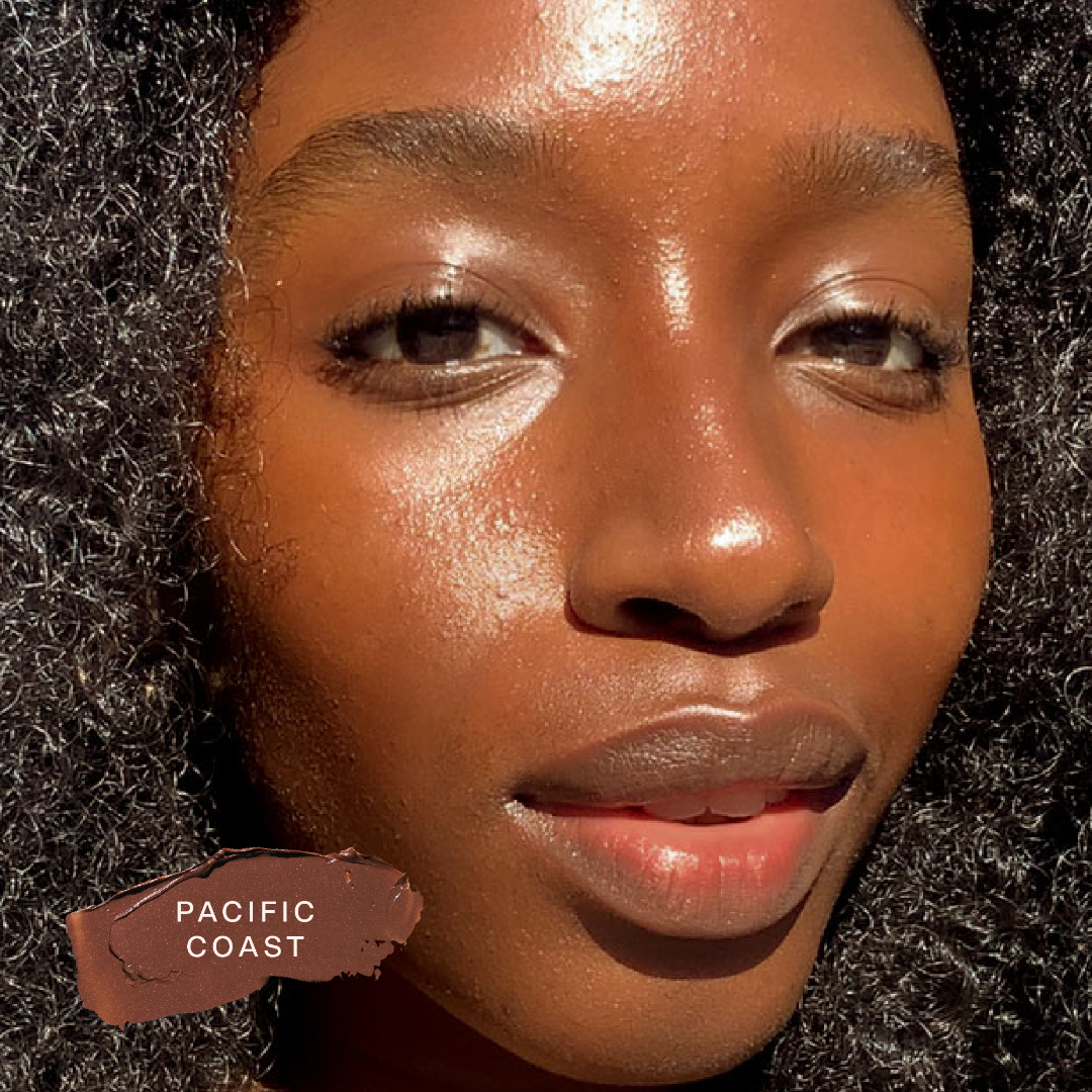 Bronzino® Cream Bronzer U1